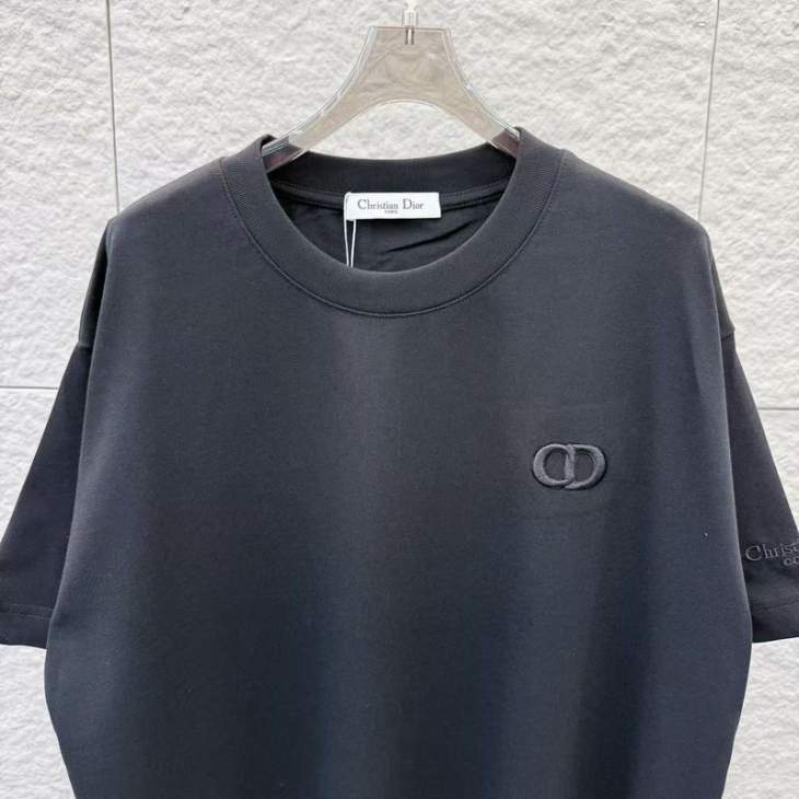 Dior T Shirts Short _SKUDiorS-2XLxetr26415914